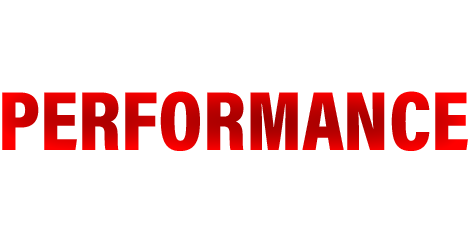 Performance